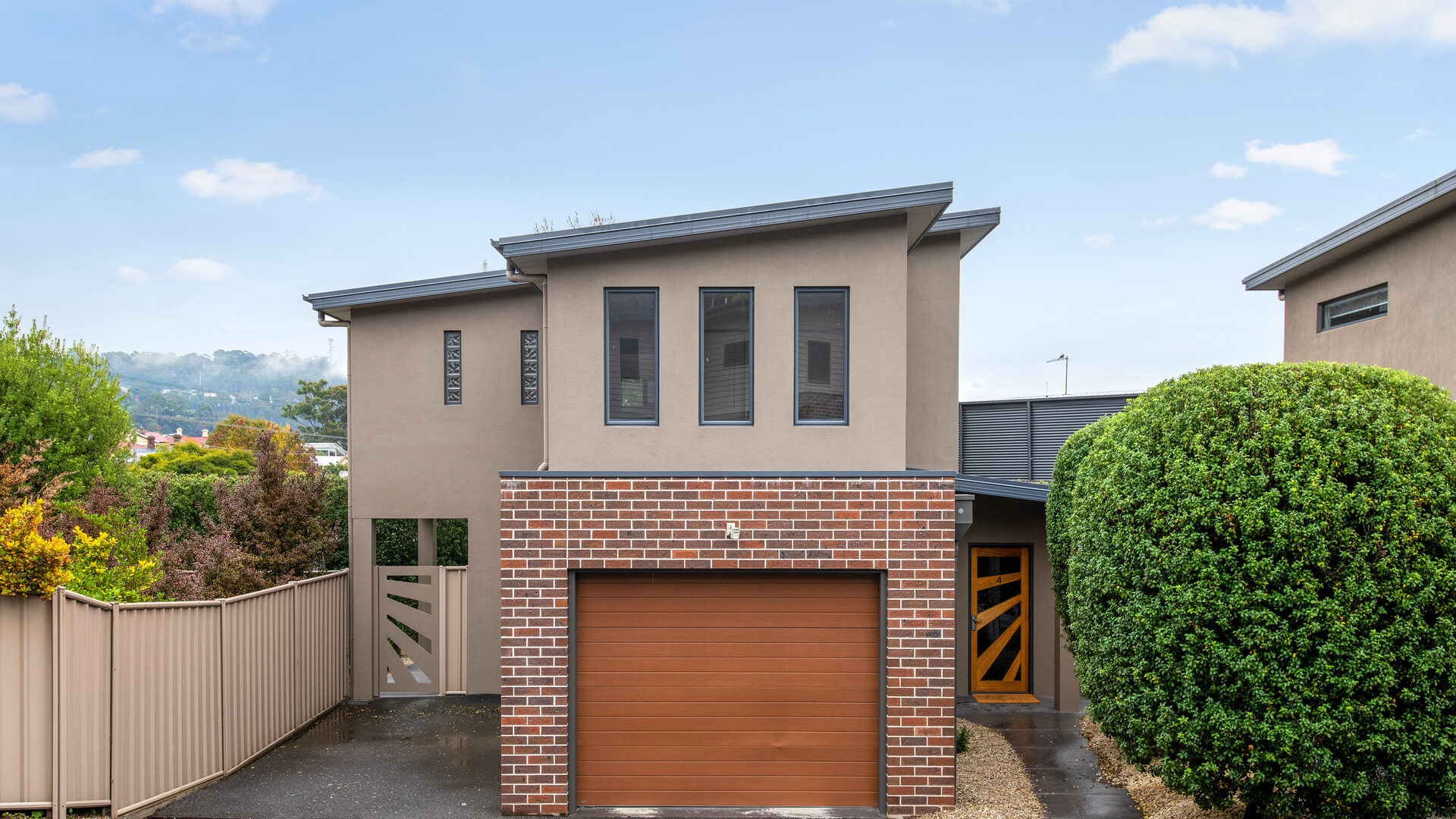 Sold - 4/8-10 Karla Place - New Property in South Launceston - Real Estate by Josh Hart