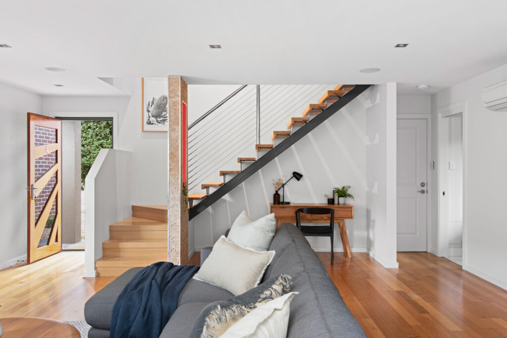 Sold - 4/8-10 Karla Place - New Property in South Launceston - Real Estate by Josh Hart