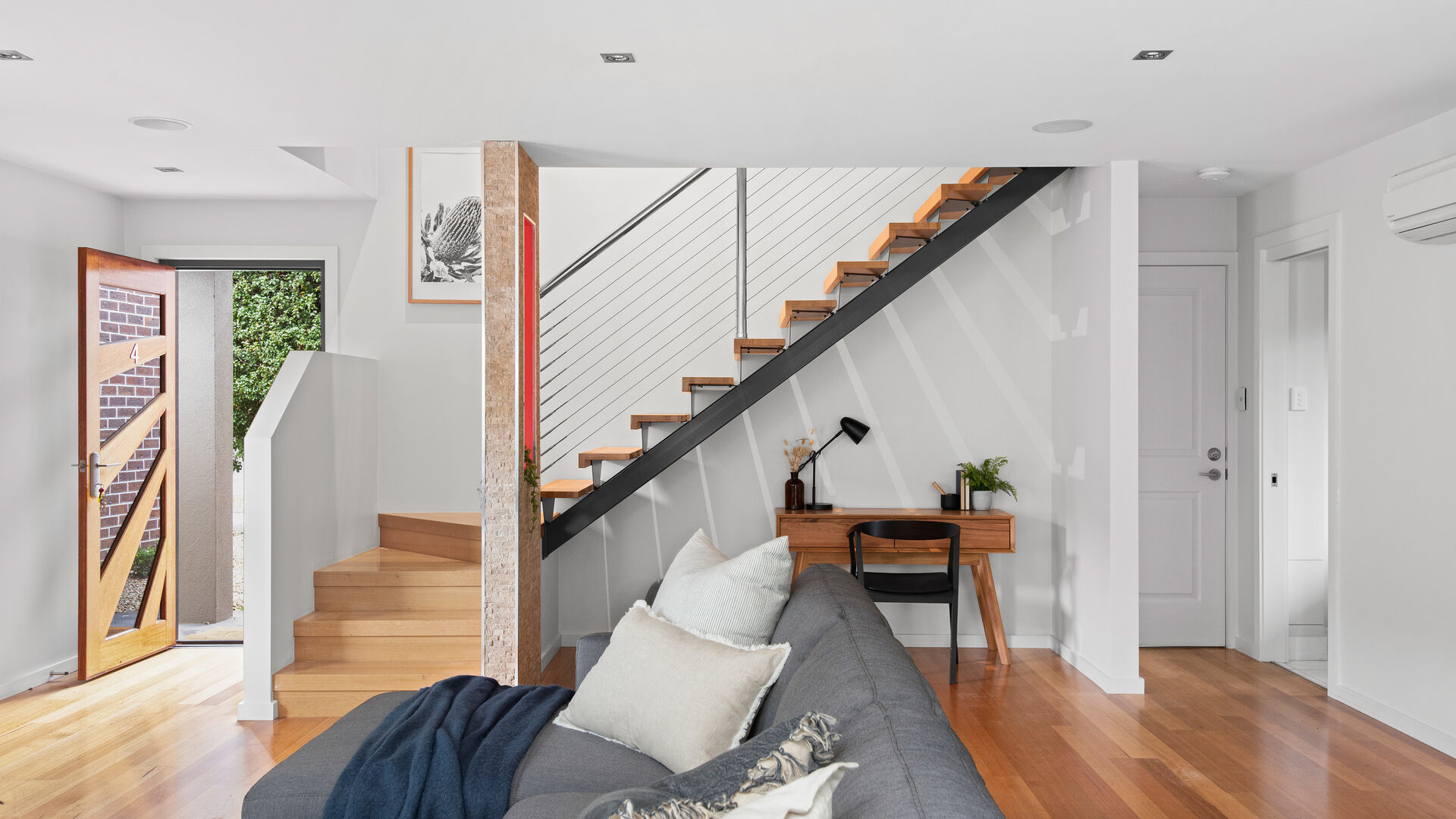 Sold - 4/8-10 Karla Place - New Property in South Launceston - Real Estate by Josh Hart