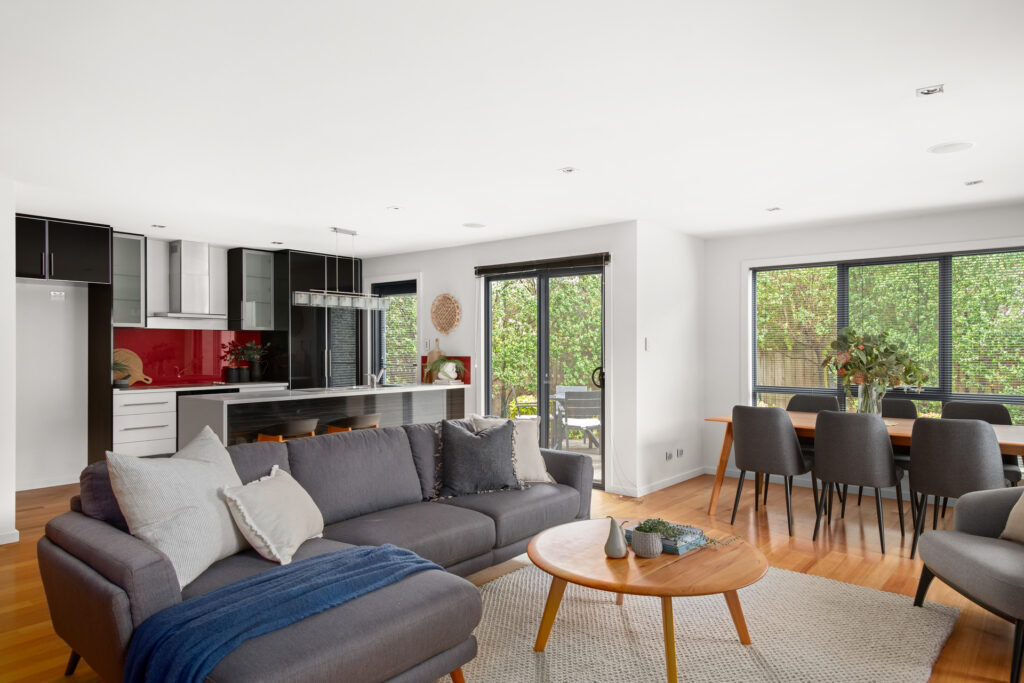 Sold - 4/8-10 Karla Place - New Property in South Launceston - Real Estate by Josh Hart