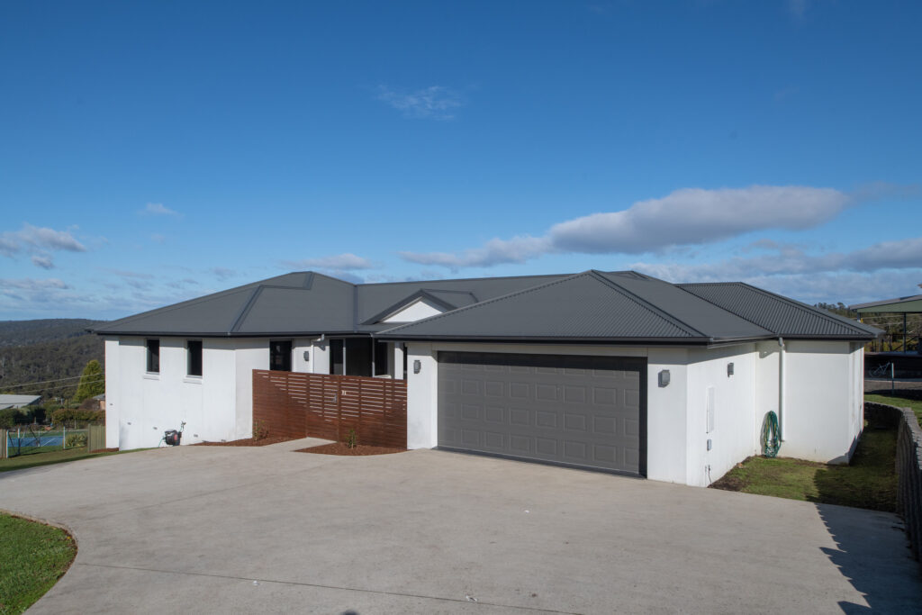 Sold - 8 Skyline Avenue - New Property in Grindelwald - Real Estate by Josh Hart