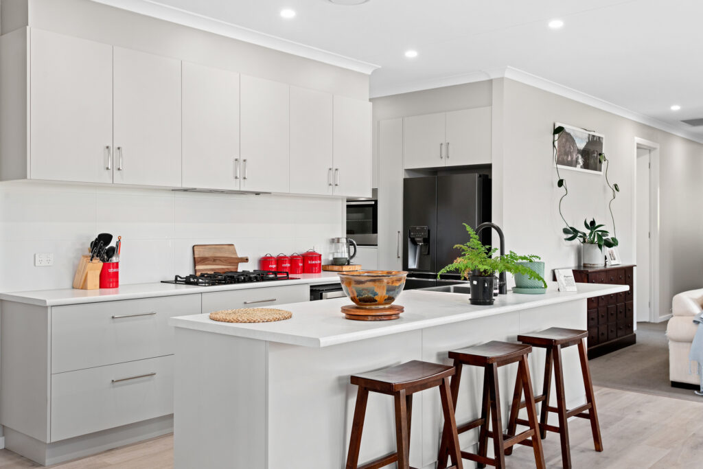 Sold - 9 Henry Reed Court - New Property in Kings Meadows - Real Estate by Josh Hart