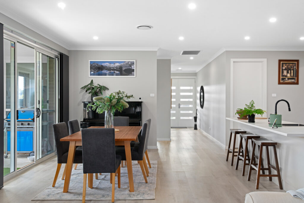 Sold - 9 Henry Reed Court - New Property in Kings Meadows - Real Estate by Josh Hart