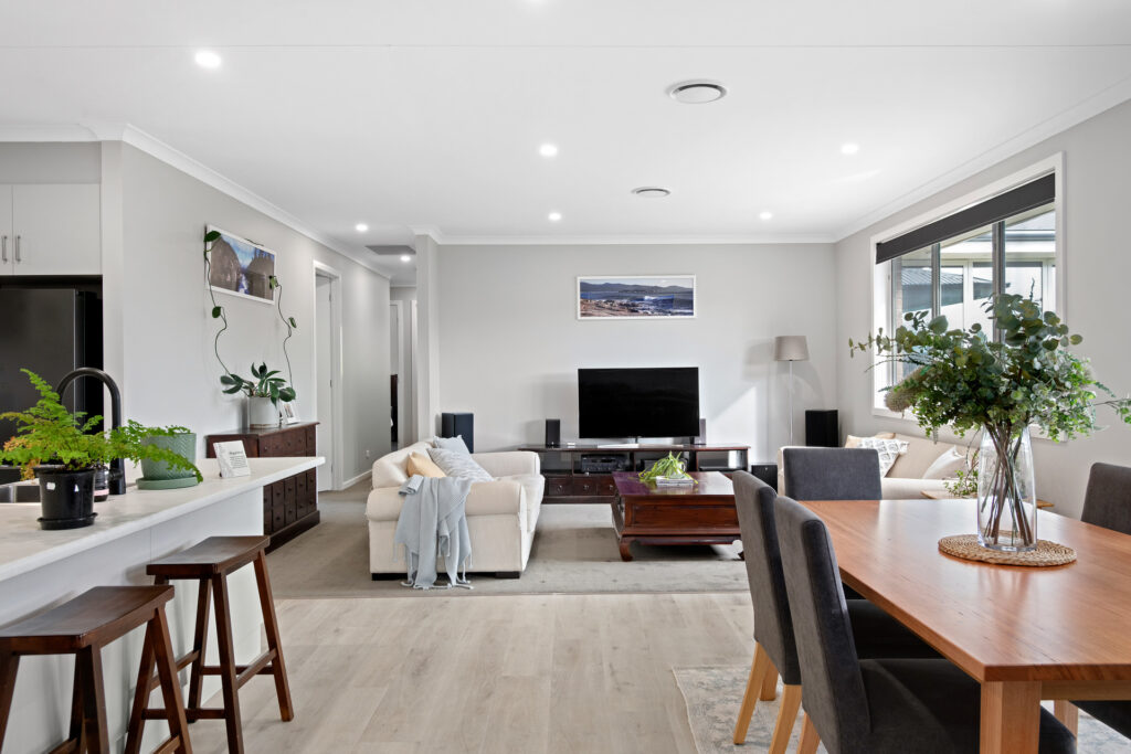 Sold - 9 Henry Reed Court - New Property in Kings Meadows - Real Estate by Josh Hart