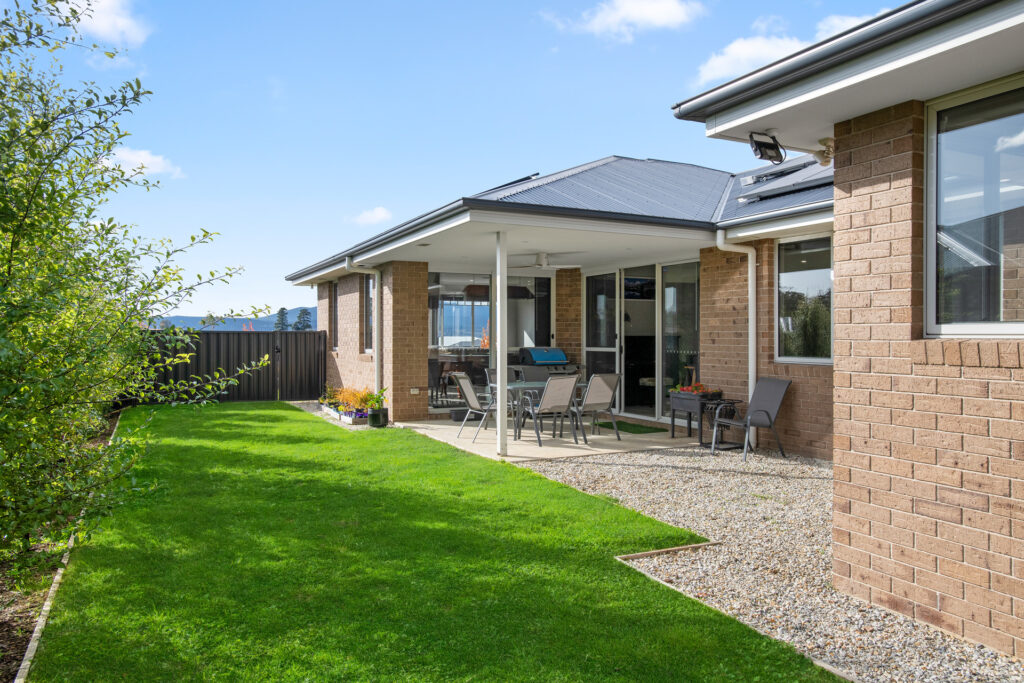 Sold - 9 Henry Reed Court - New Property in Kings Meadows - Real Estate by Josh Hart