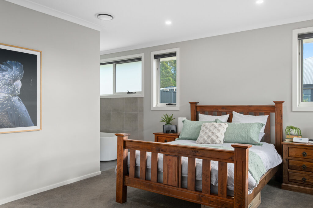 Sold - 9 Henry Reed Court - New Property in Kings Meadows - Real Estate by Josh Hart