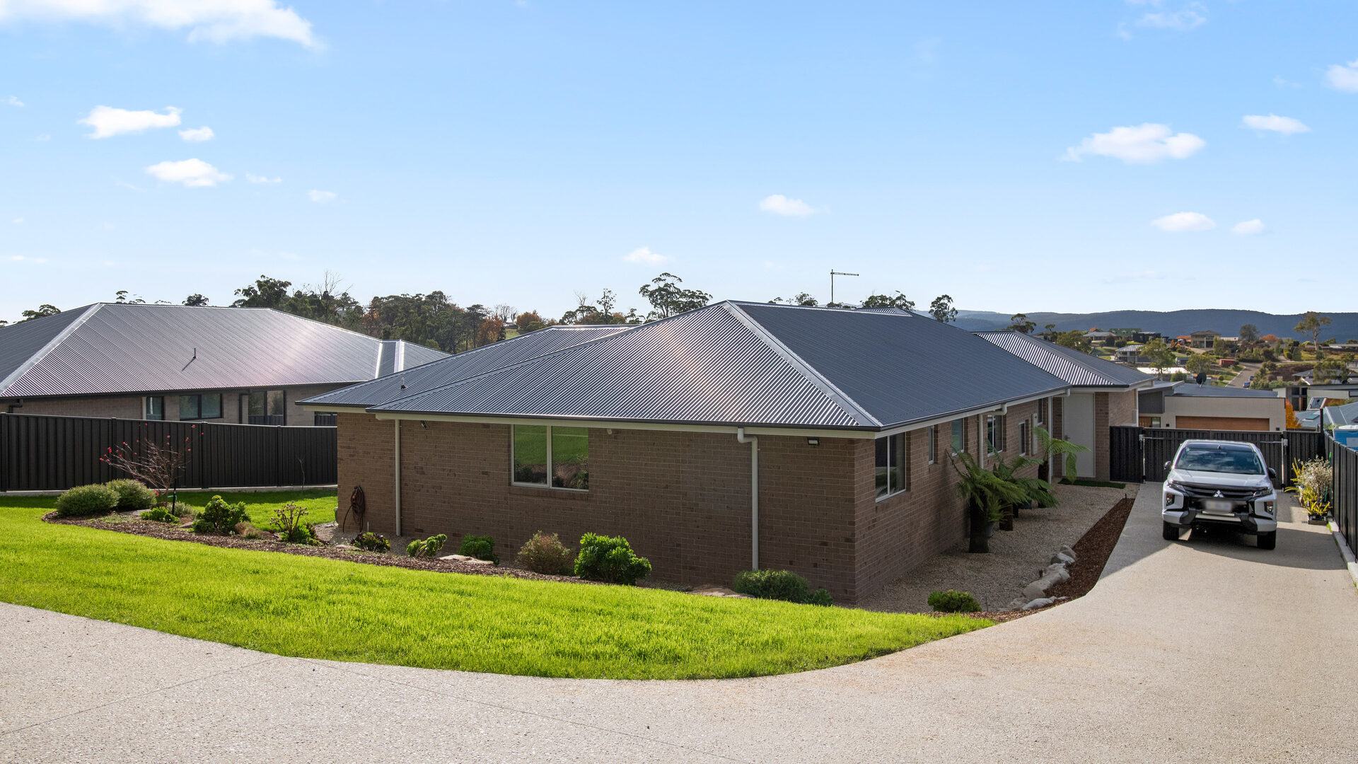 Sold - 9 Henry Reed Court - New Property in Kings Meadows - Real Estate by Josh Hart