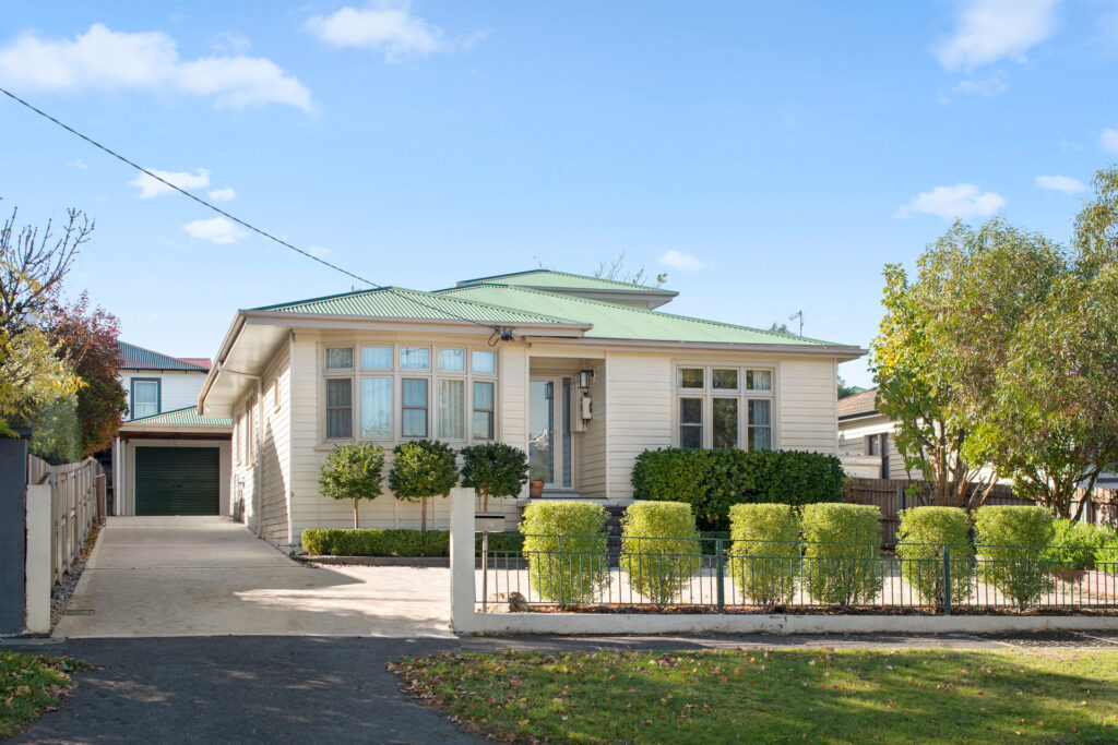 Sold - 79 Abbott Street - New Property in East Launceston - Real Estate by Josh Hart