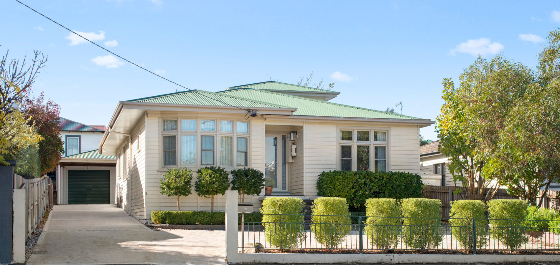 Sold - 79 Abbott Street - New Property in East Launceston - Real Estate by Josh Hart