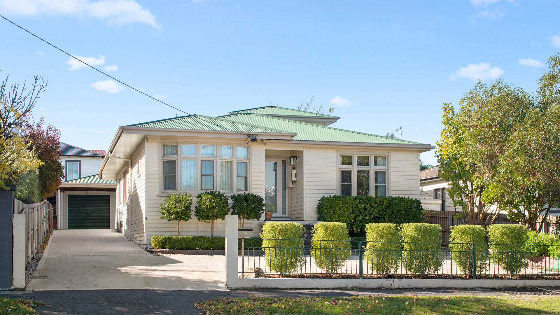 Sold - 79 Abbott Street - New Property in East Launceston - Real Estate by Josh Hart