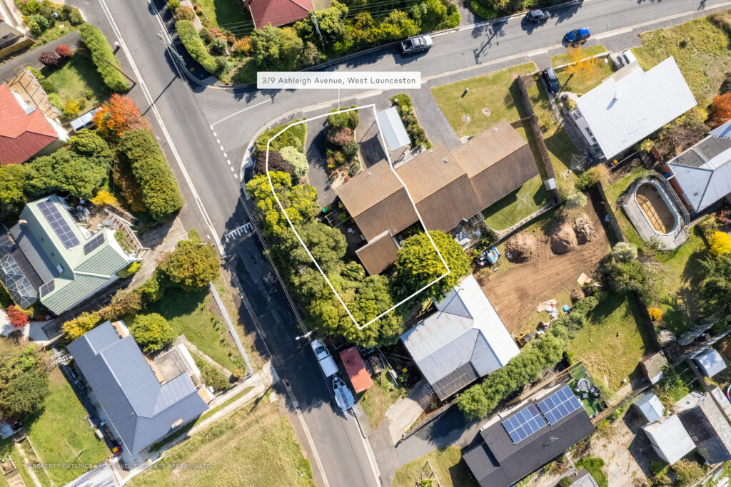 Sold - 3/9 Ashleigh Avenue - New Property in West Launceston - Real Estate by Josh Hart