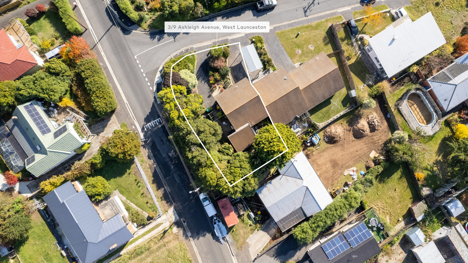 Sold - 3/9 Ashleigh Avenue - New Property in West Launceston - Real Estate by Josh Hart