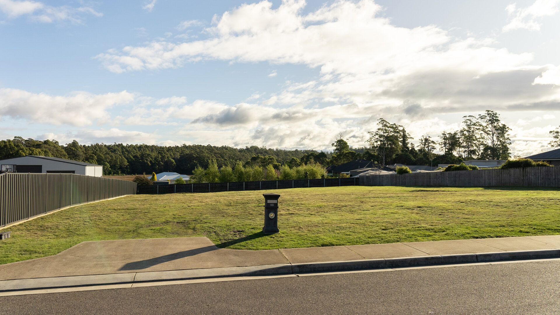 Sold - 25 Berne Court - New Property in Grindelwald - Real Estate by Josh Hart