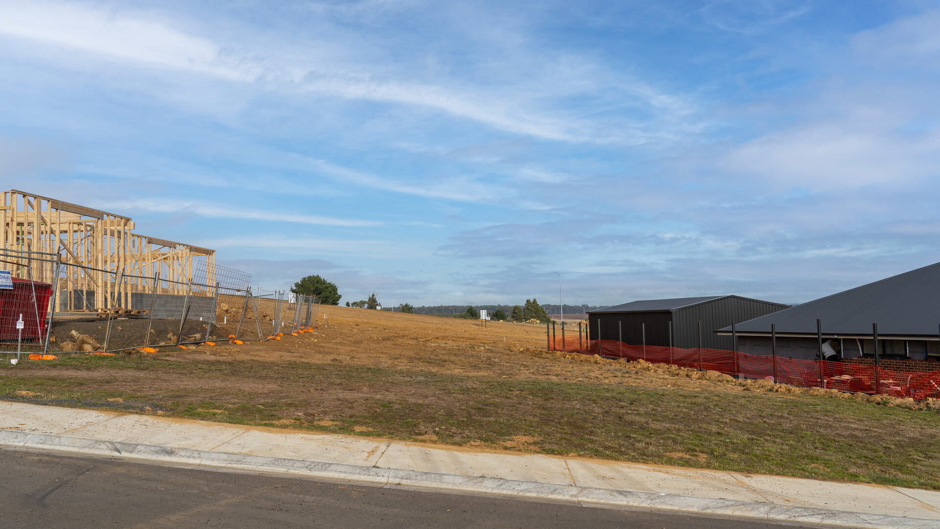 Sold - 20 Bushfield Rise - New Property in Hadspen - Real Estate by Josh Hart