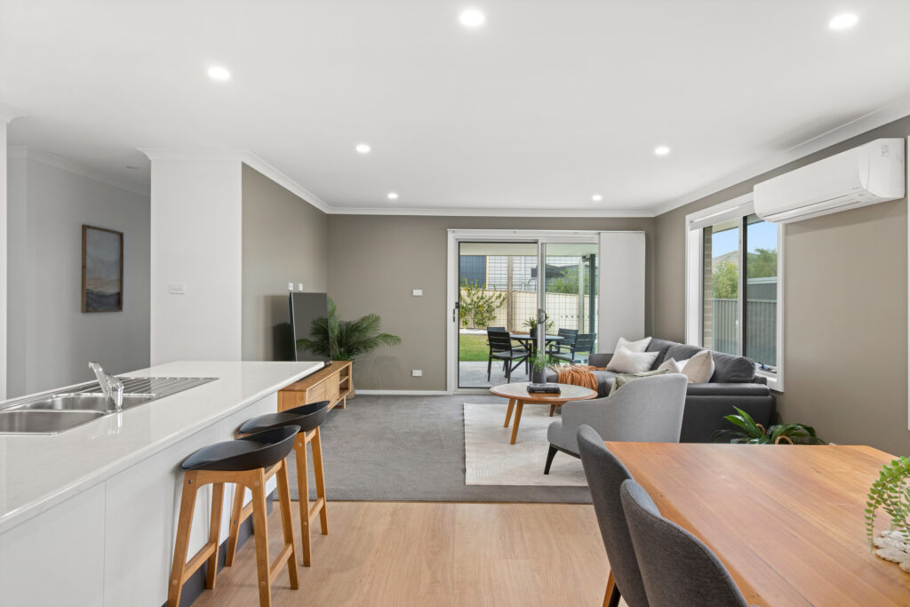 Sold - 34 Hillary Street - New Property in St Leonards - Real Estate by Josh Hart