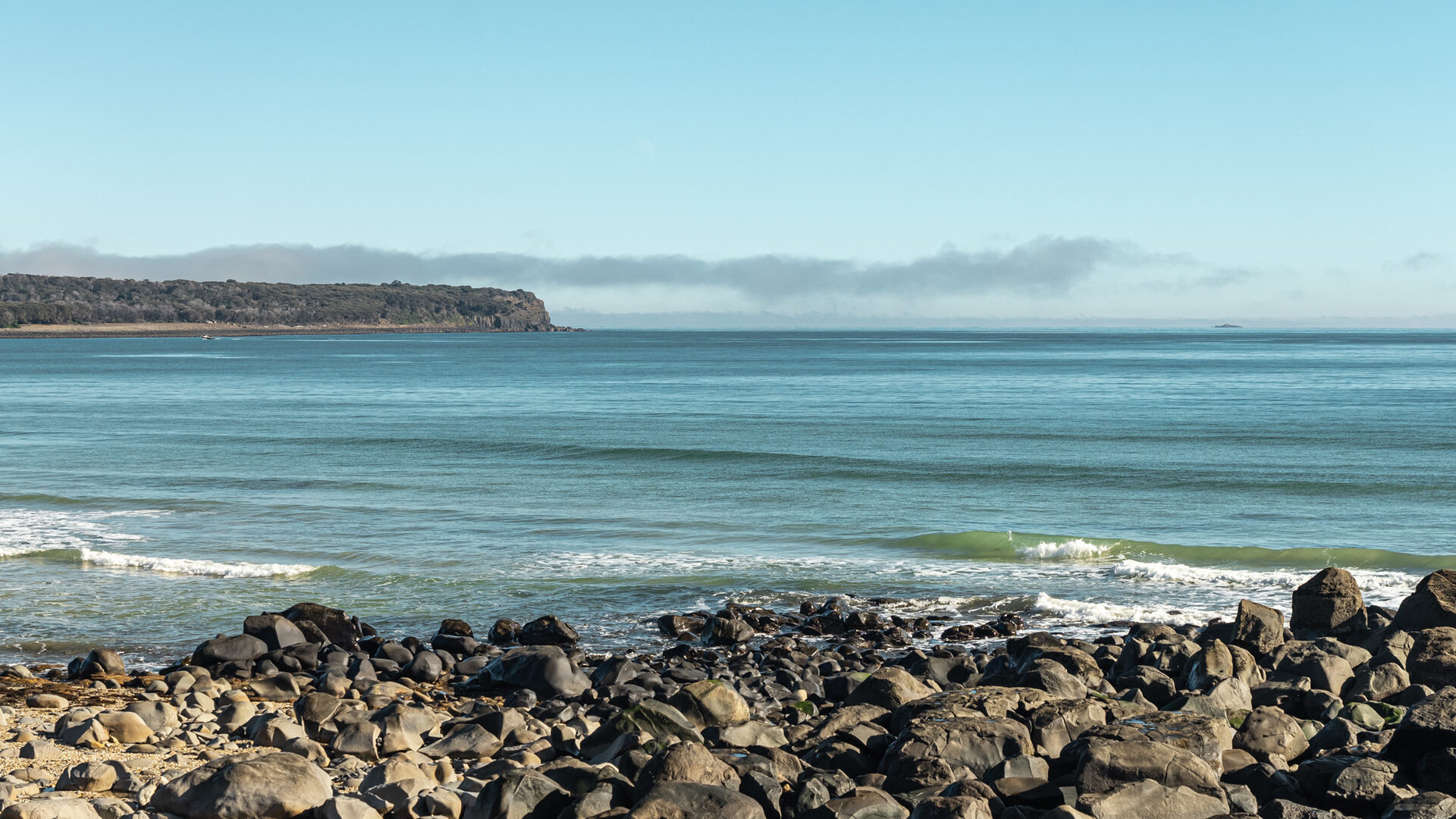 Sold - 9 Beachcomber Place - New Property in Lulworth - Real Estate by Josh Hart