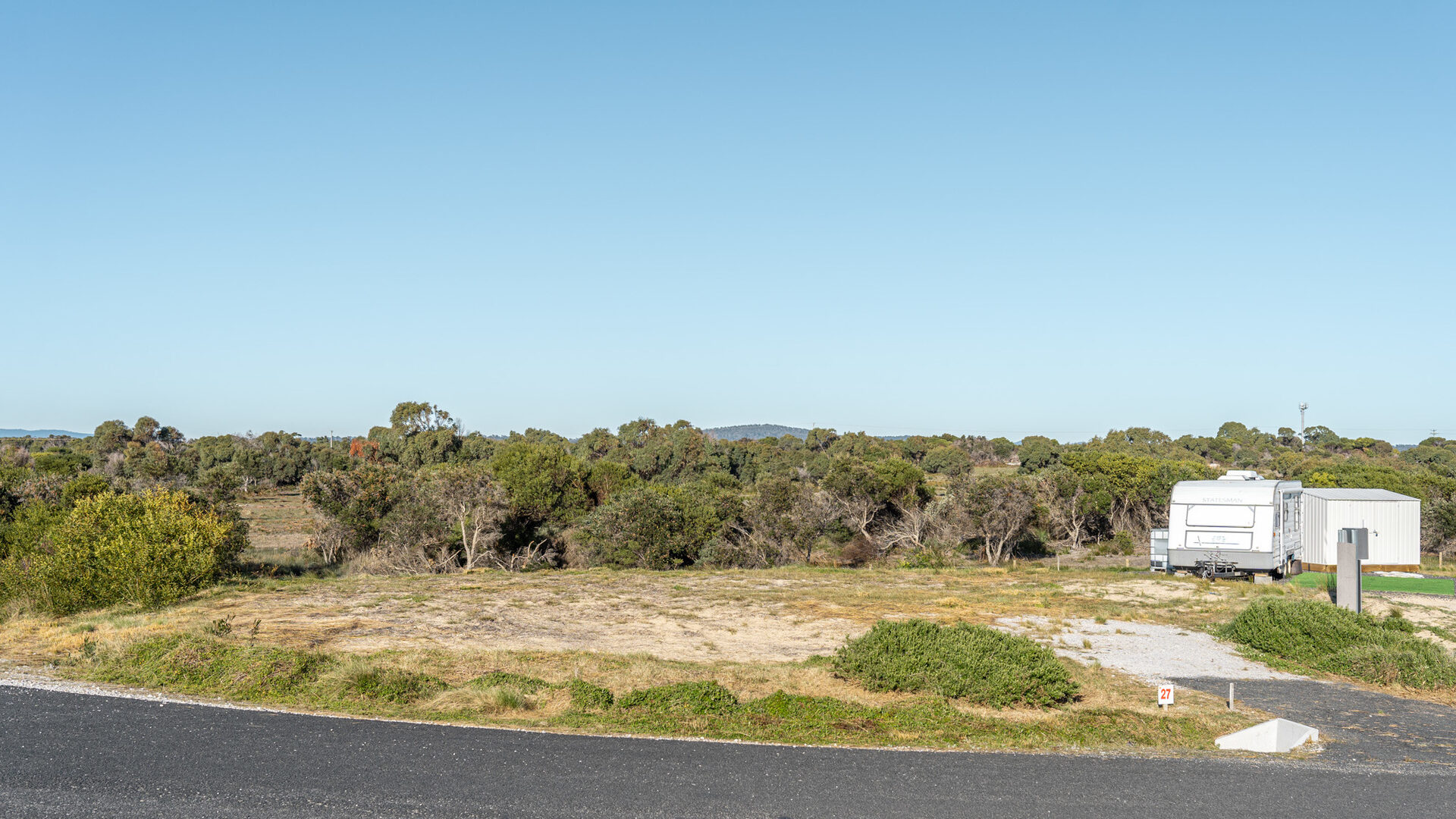 Sold - 9 Beachcomber Place - New Property in Lulworth - Real Estate by Josh Hart