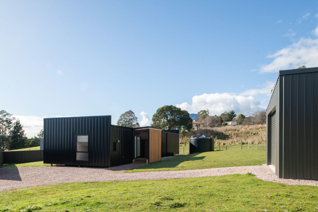 Sold - 11 Whiteleys Road - New Property in Meander - Real Estate by Josh Hart