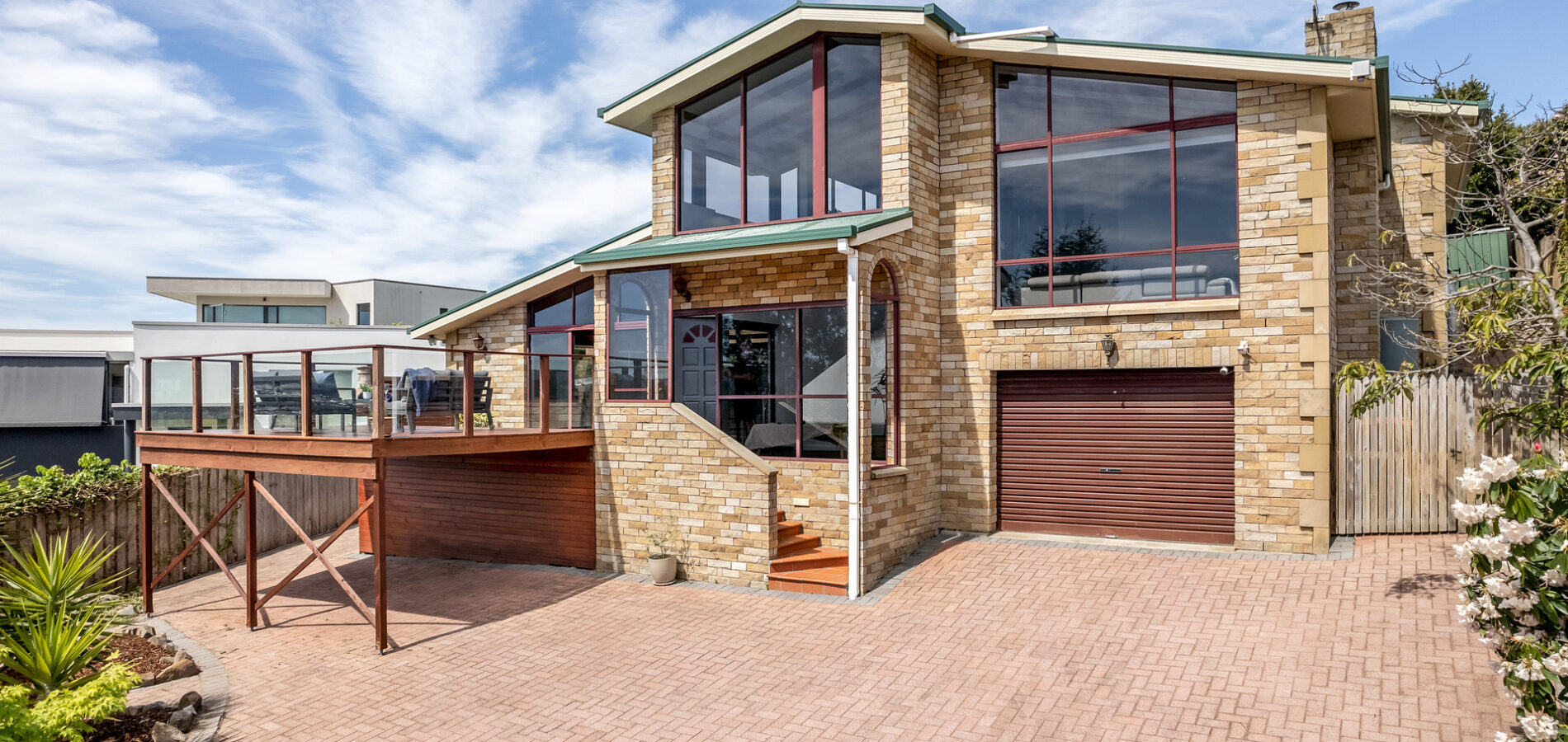 Sold - 13 Cherry Road - New Property in Trevallyn - Real Estate by Josh Hart