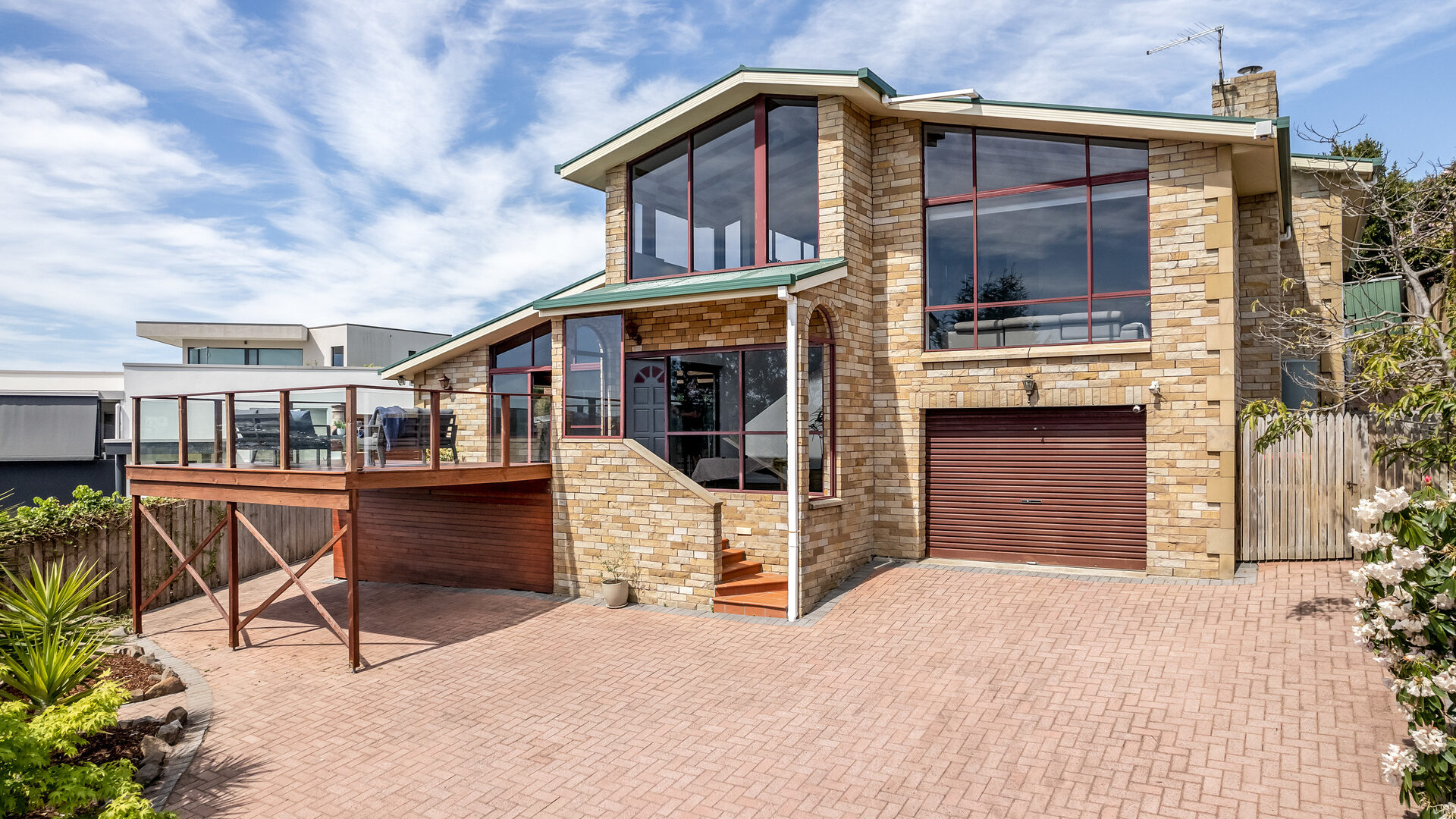 Sold - 13 Cherry Road - New Property in Trevallyn - Real Estate by Josh Hart