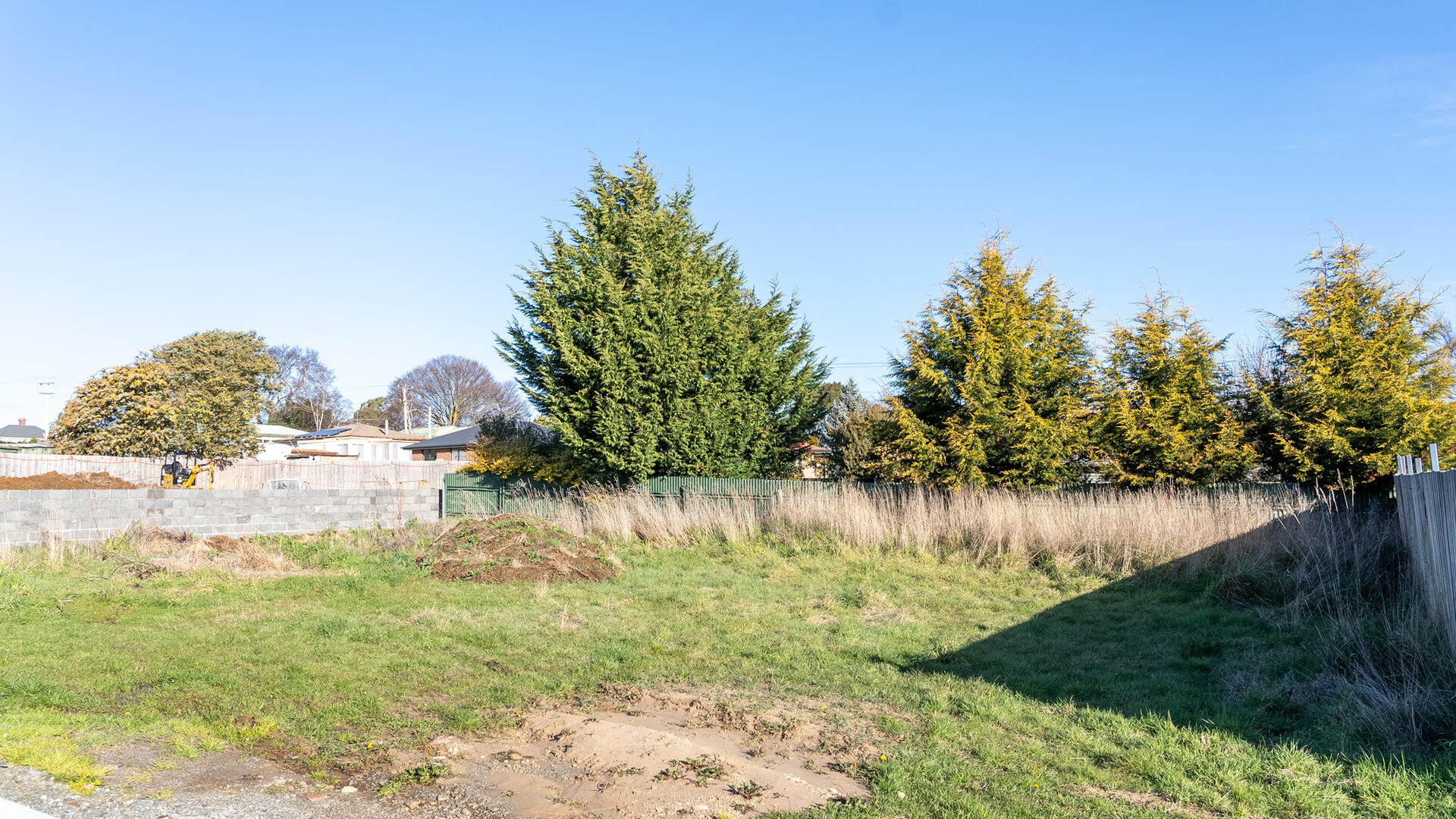 Sold - 29b Adelaide Street - New Property in Westbury - Real Estate by Josh Hart