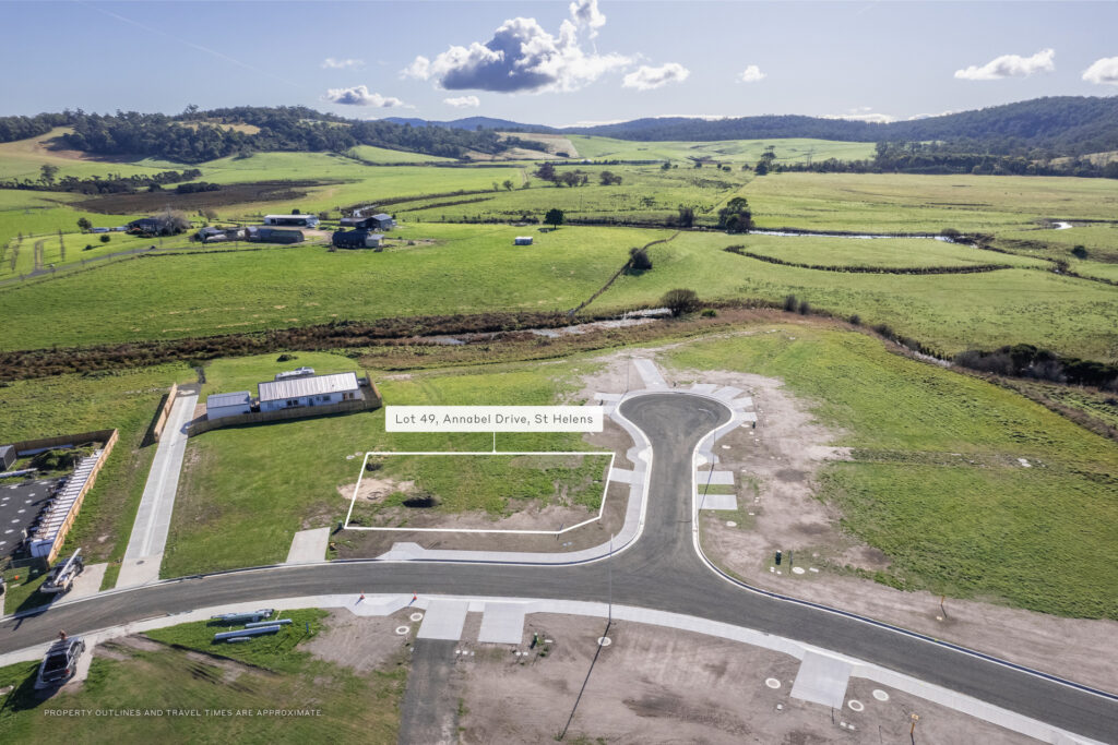 Sold -  Annabel Drive - New Property in St Helens - Real Estate by Josh Hart