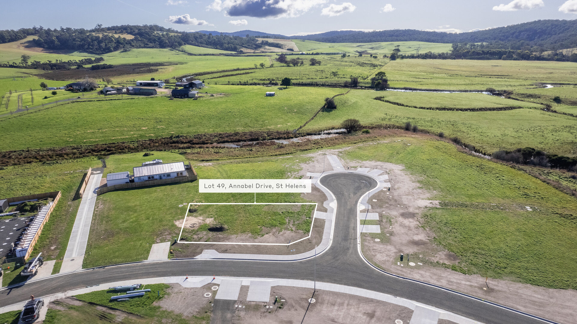 Sold -  Annabel Drive - New Property in St Helens - Real Estate by Josh Hart