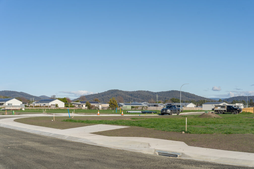 Sold -  Annabel Drive - New Property in St Helens - Real Estate by Josh Hart