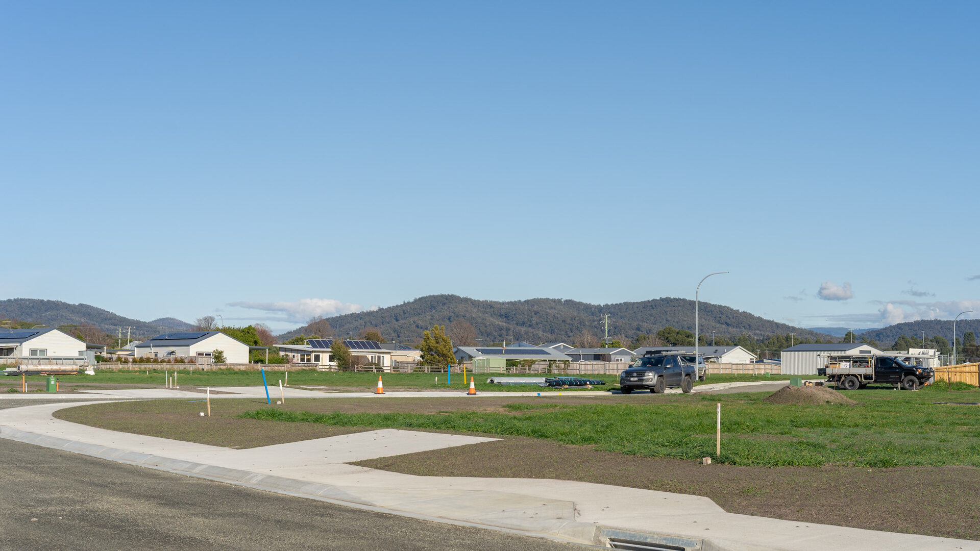 Sold -  Annabel Drive - New Property in St Helens - Real Estate by Josh Hart