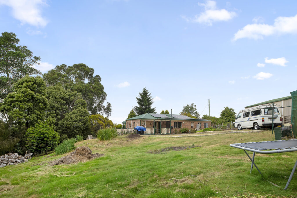 Sold - 38 Atkinsons Road - New Property in Grindelwald - Real Estate by McGrath Launceston