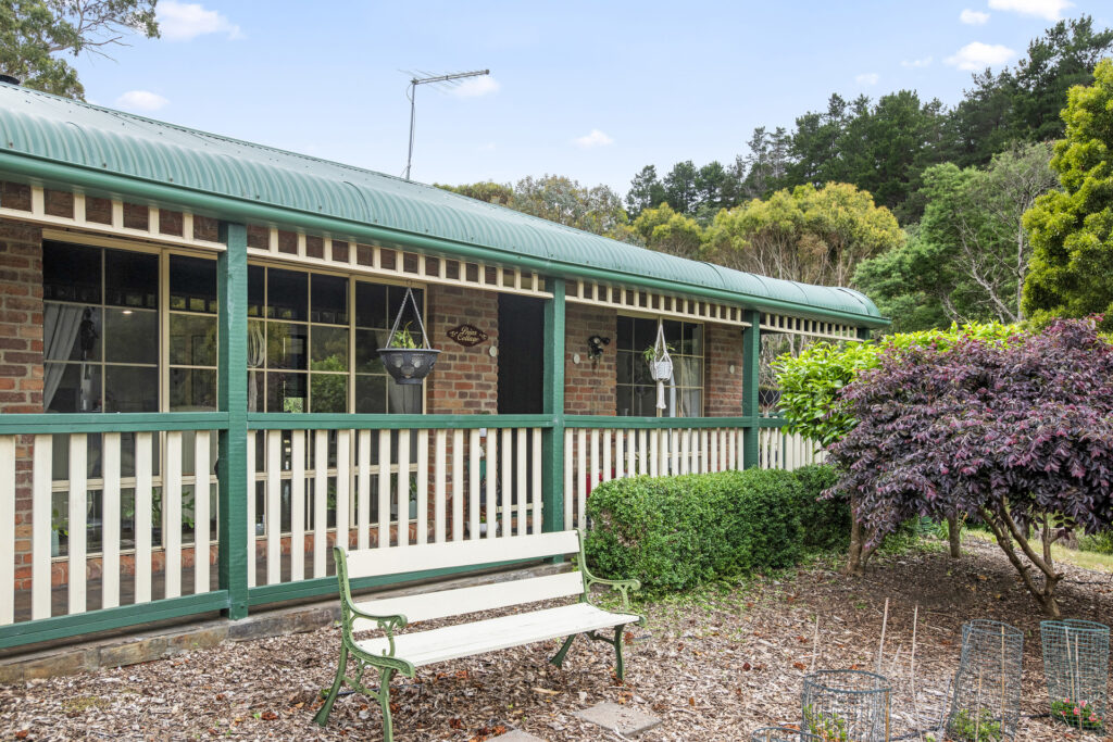 Sold - 38 Atkinsons Road - New Property in Grindelwald - Real Estate by McGrath Launceston