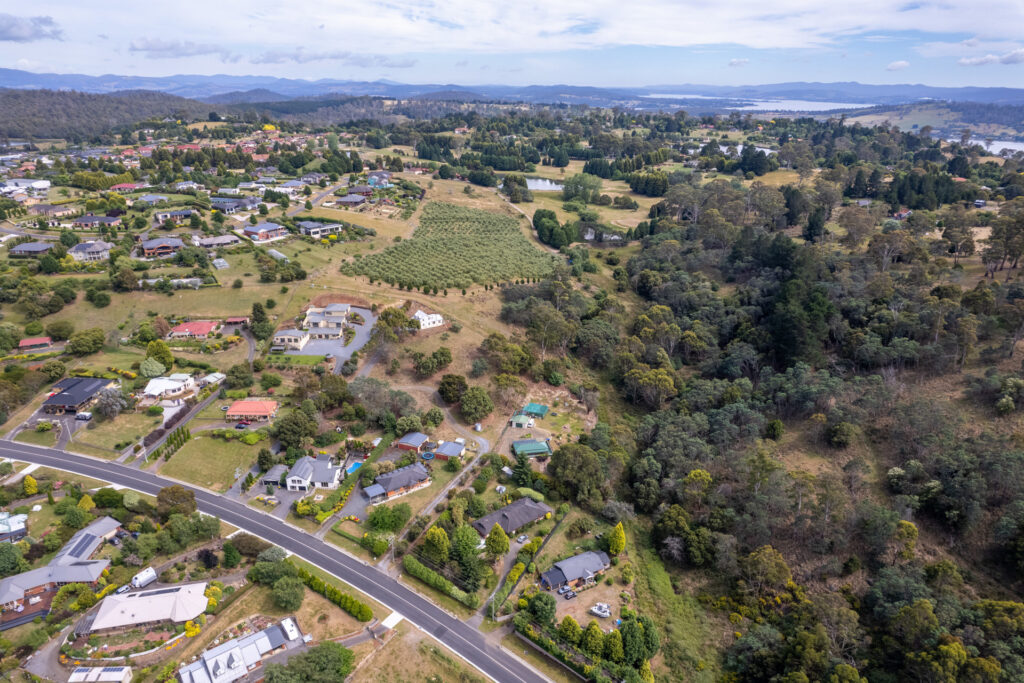Sold - 38 Atkinsons Road - New Property in Grindelwald - Real Estate by McGrath Launceston