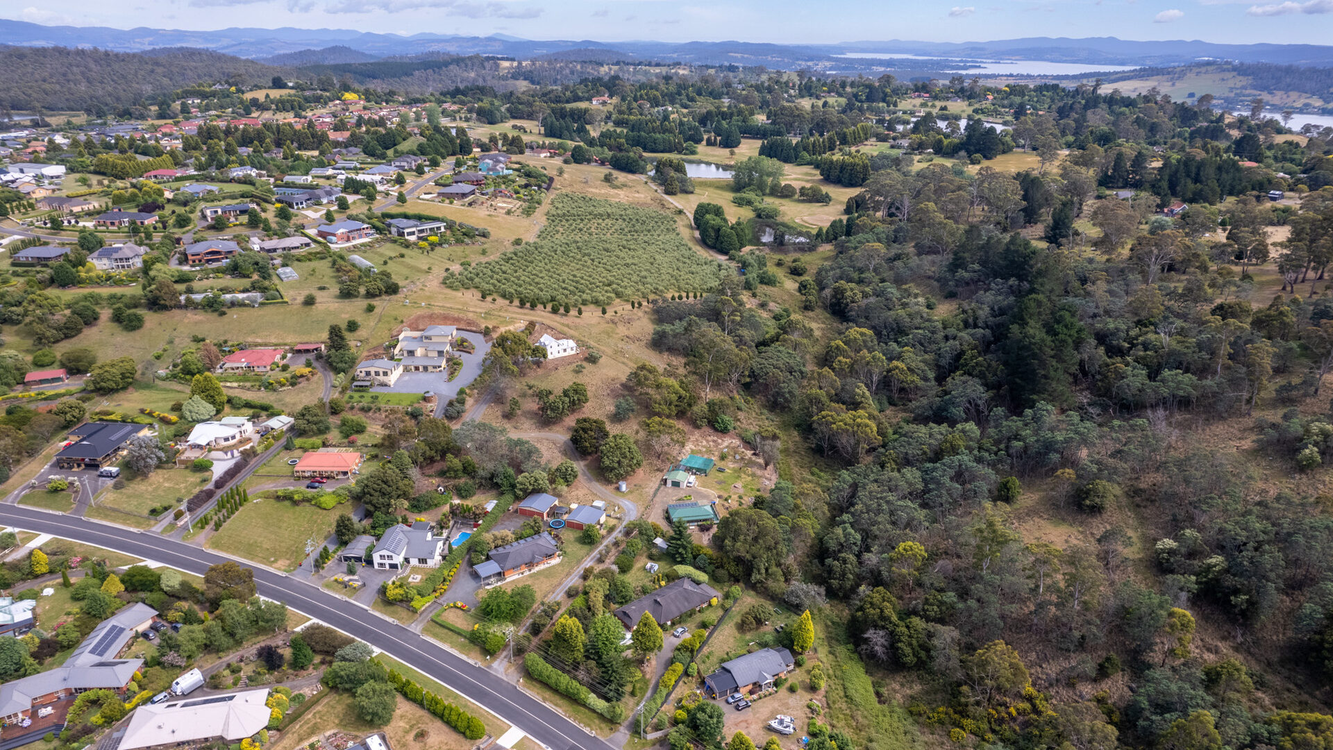 Sold - 38 Atkinsons Road - New Property in Grindelwald - Real Estate by McGrath Launceston