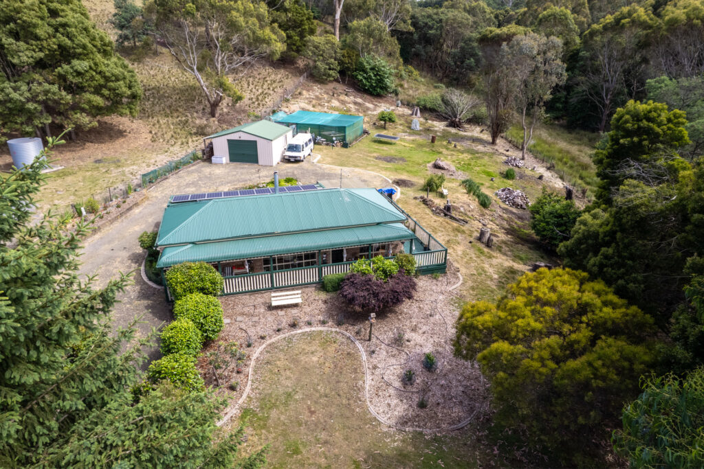 Sold - 38 Atkinsons Road - New Property in Grindelwald - Real Estate by McGrath Launceston