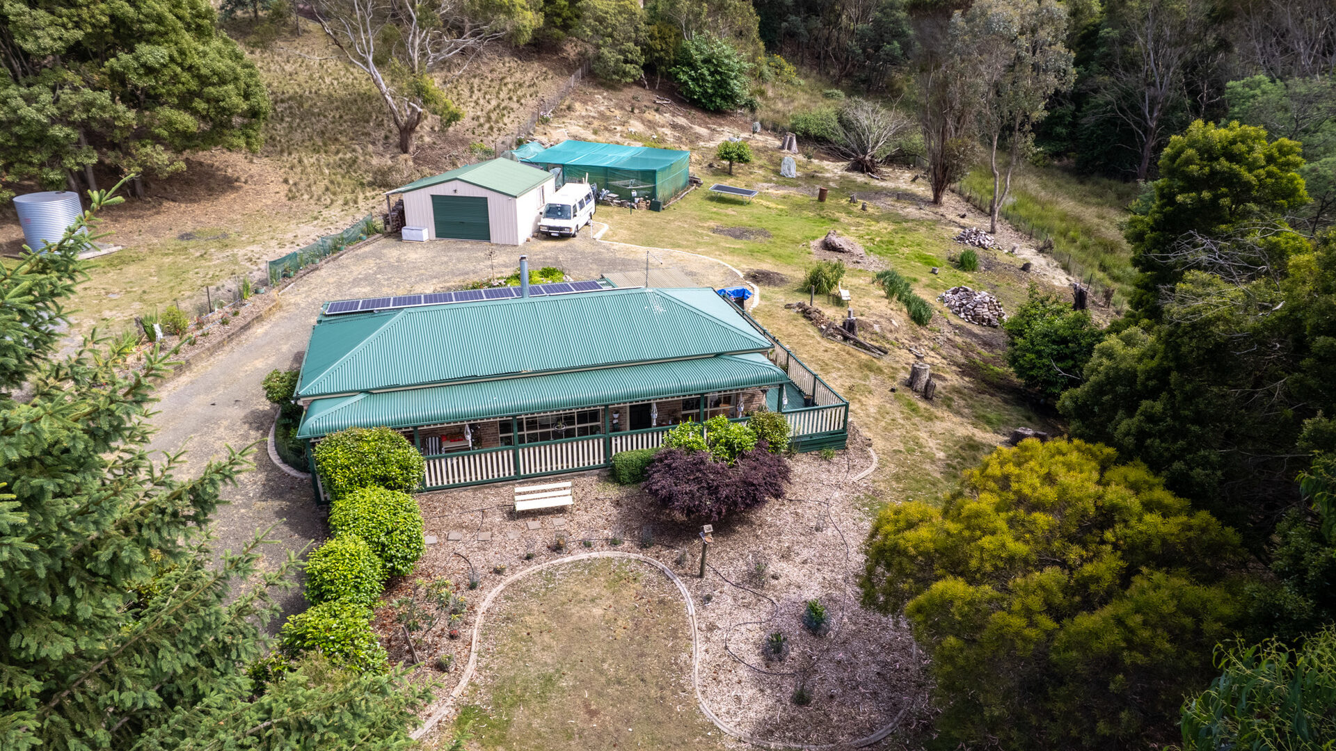 Sold - 38 Atkinsons Road - New Property in Grindelwald - Real Estate by McGrath Launceston