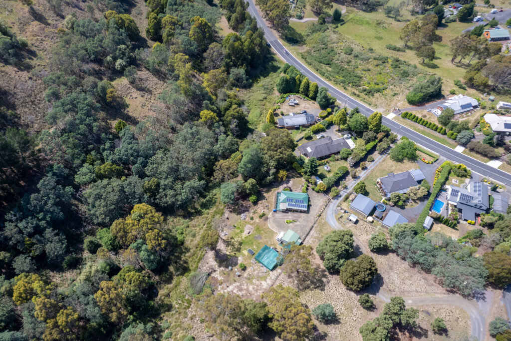 Sold - 38 Atkinsons Road - New Property in Grindelwald - Real Estate by McGrath Launceston