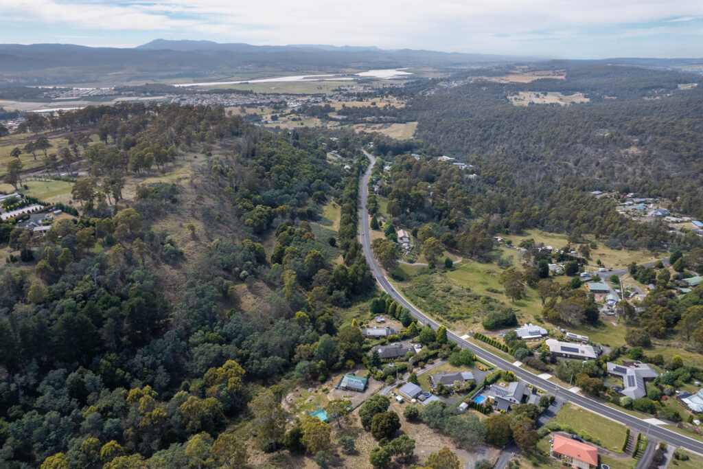 Sold - 38 Atkinsons Road - New Property in Grindelwald - Real Estate by McGrath Launceston