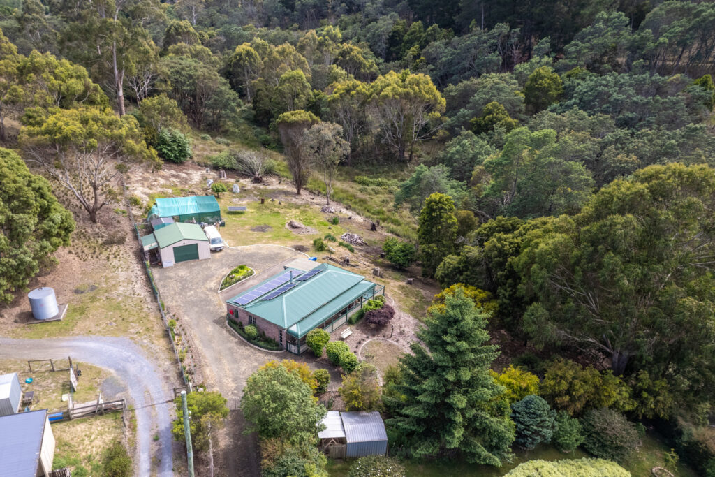 Sold - 38 Atkinsons Road - New Property in Grindelwald - Real Estate by McGrath Launceston