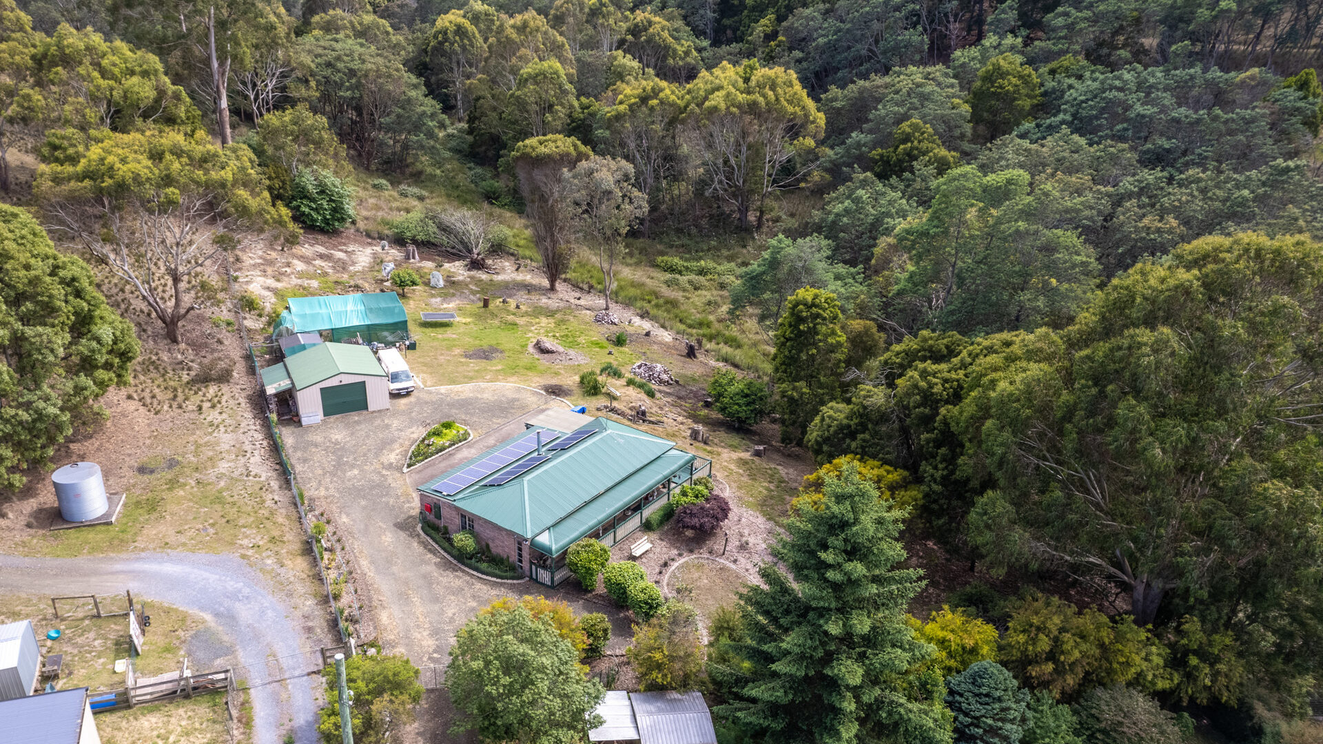 Sold - 38 Atkinsons Road - New Property in Grindelwald - Real Estate by McGrath Launceston
