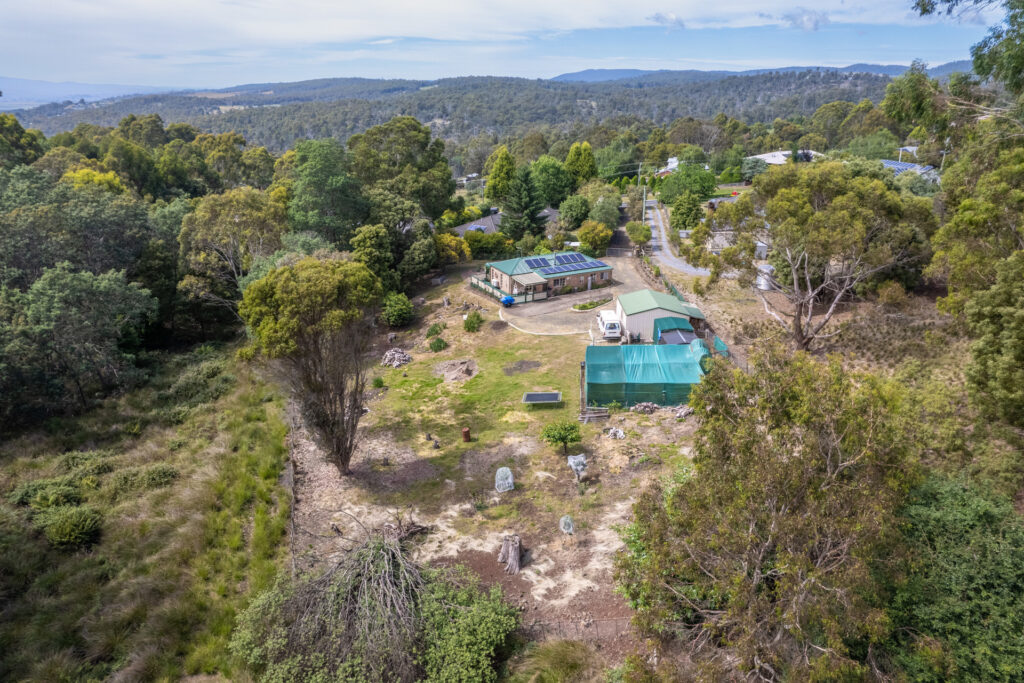 Sold - 38 Atkinsons Road - New Property in Grindelwald - Real Estate by McGrath Launceston