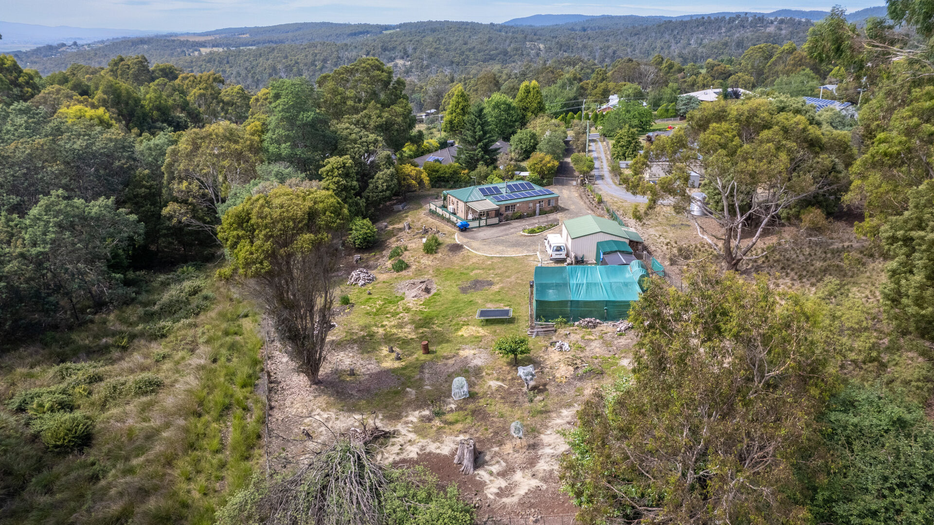 Sold - 38 Atkinsons Road - New Property in Grindelwald - Real Estate by McGrath Launceston