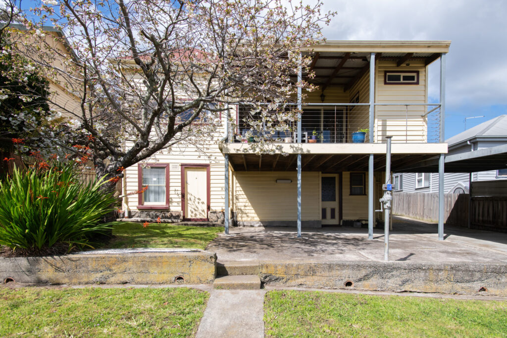 Sold - 13 Vernon Street - New Property in South Launceston - Real Estate by Josh Hart