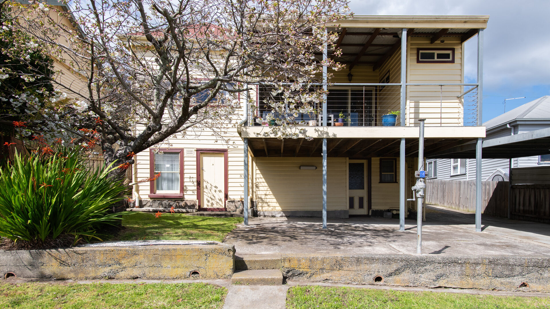Sold - 13 Vernon Street - New Property in South Launceston - Real Estate by Josh Hart