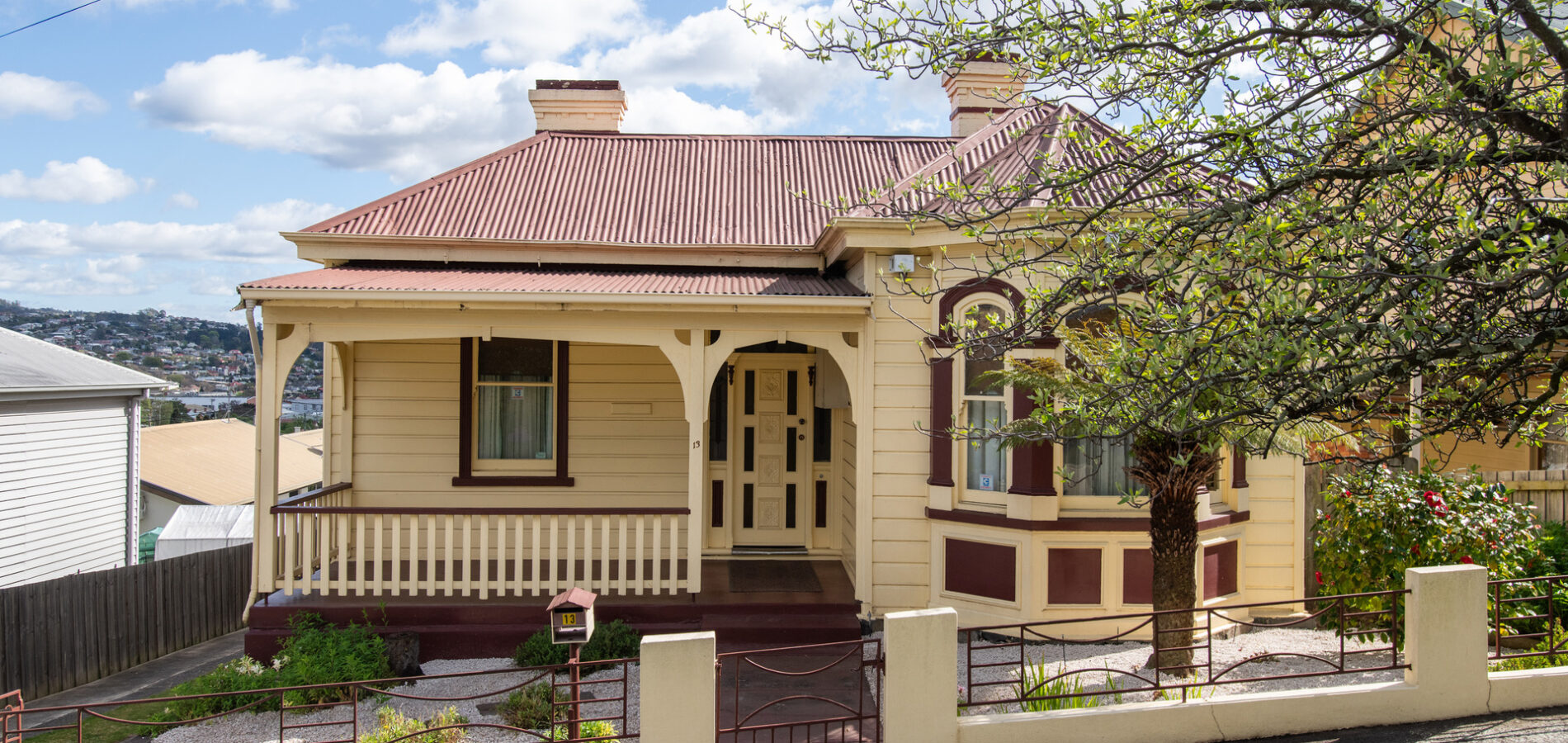Sold - 13 Vernon Street - New Property in South Launceston - Real Estate by Josh Hart