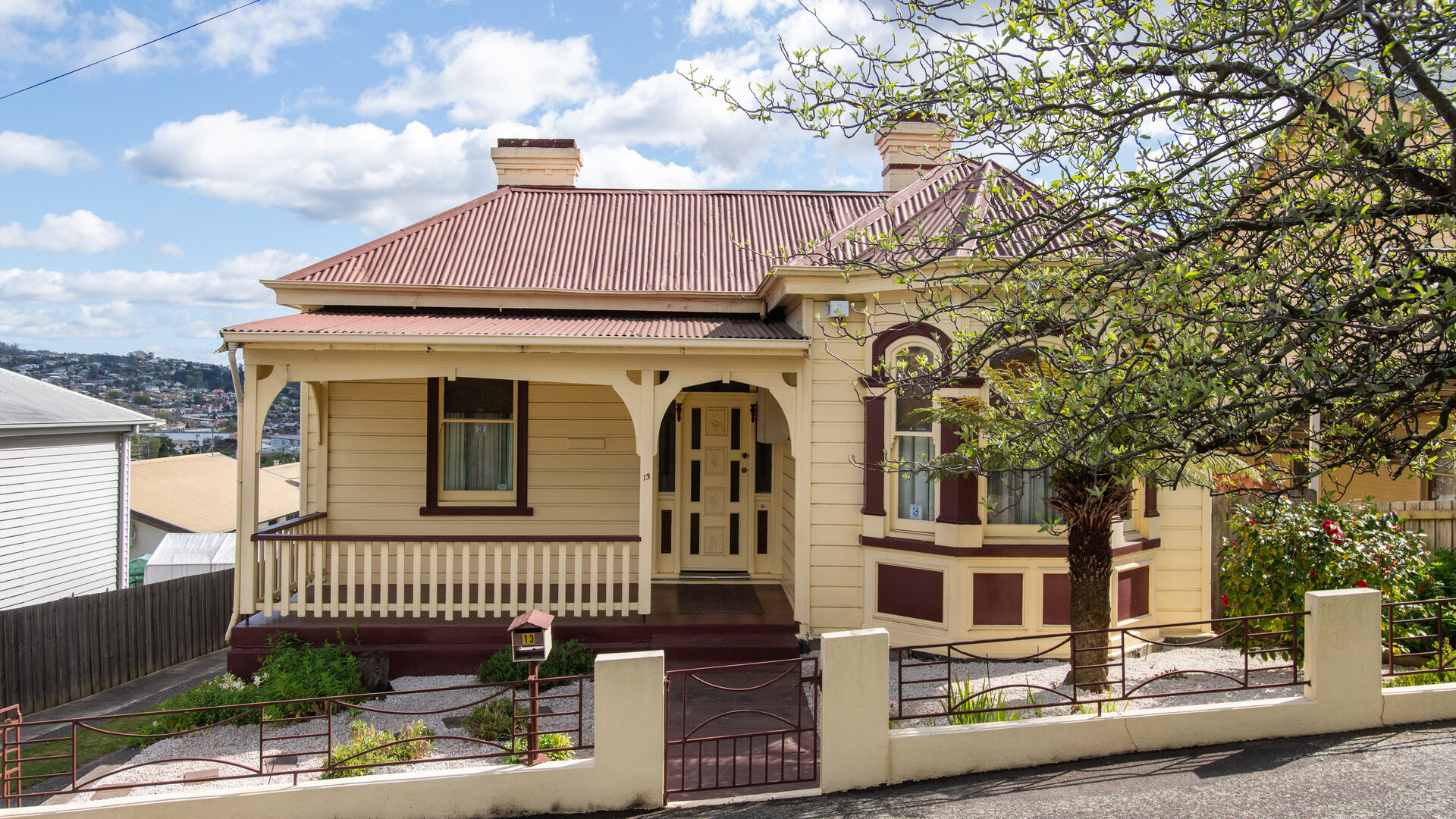 Sold - 13 Vernon Street - New Property in South Launceston - Real Estate by Josh Hart