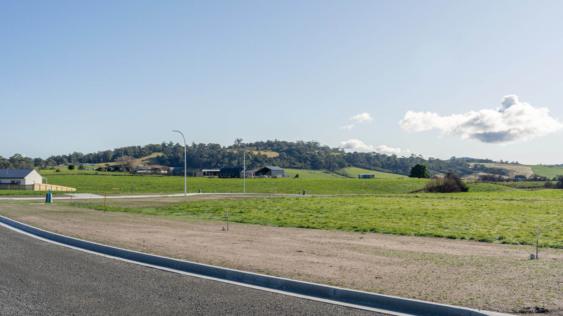 Sold -  Annabel Drive - New Property in St Helens - Real Estate by Josh Hart