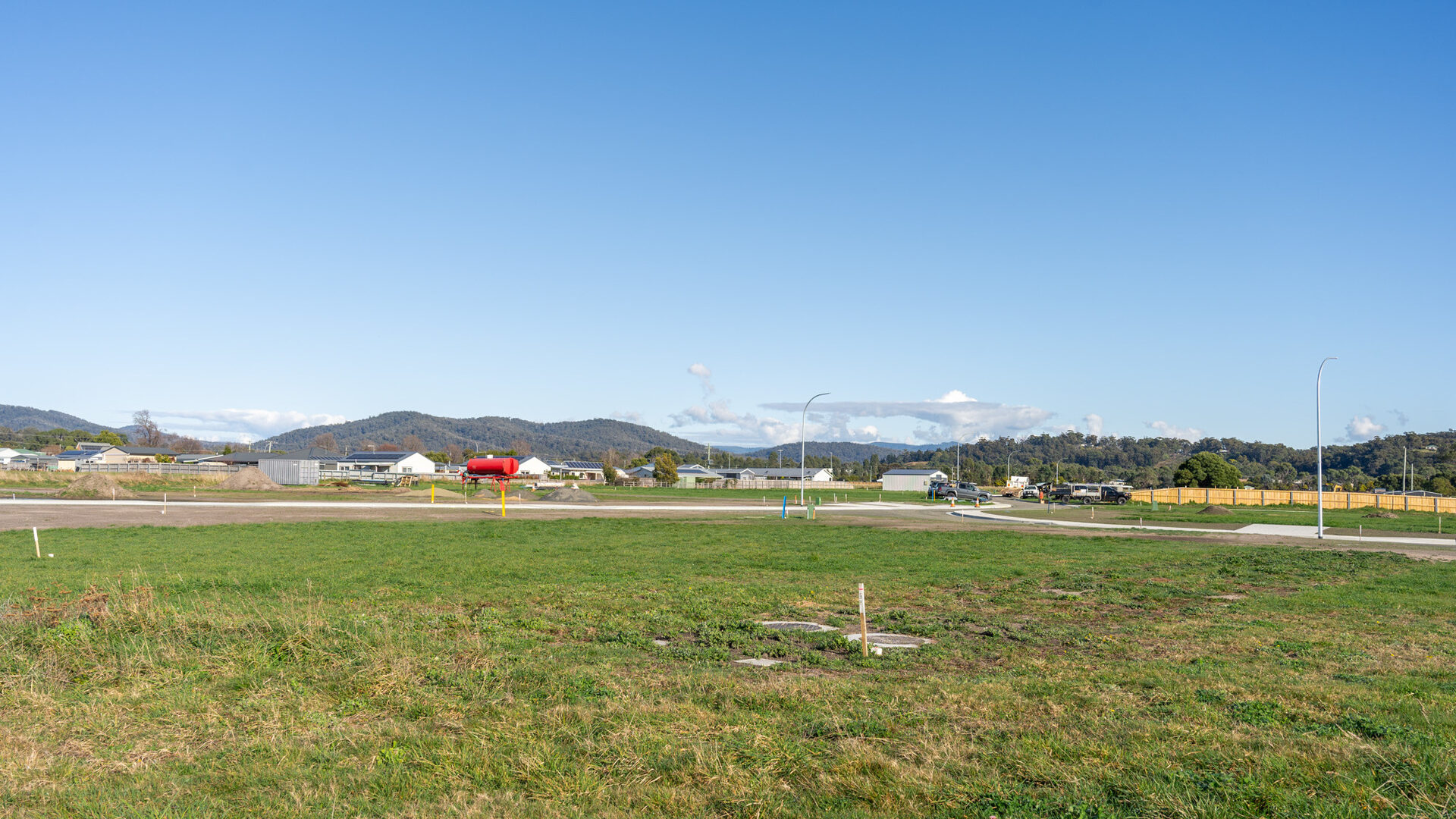Sold -  Annabel Drive - New Property in St Helens - Real Estate by Josh Hart