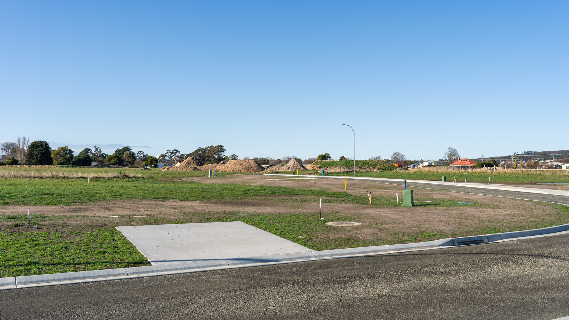 Sold -  Annabel Drive - New Property in St Helens - Real Estate by Josh Hart