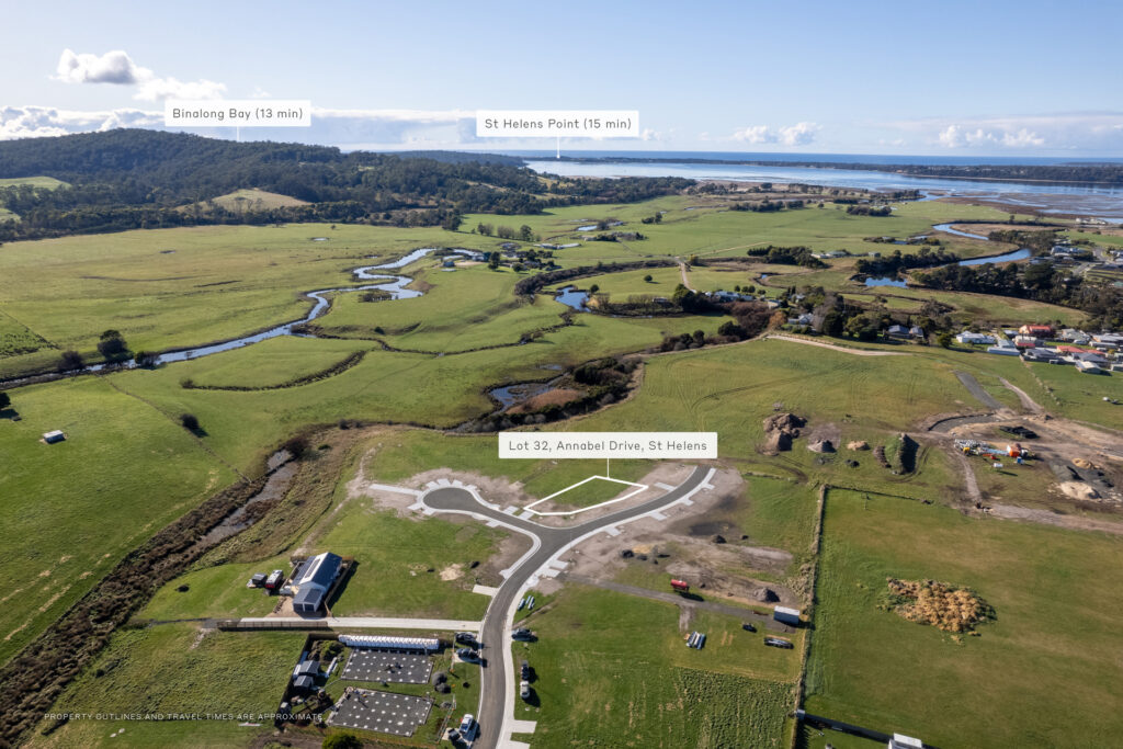 Sold -  Annabel Drive - New Property in St Helens - Real Estate by Josh Hart