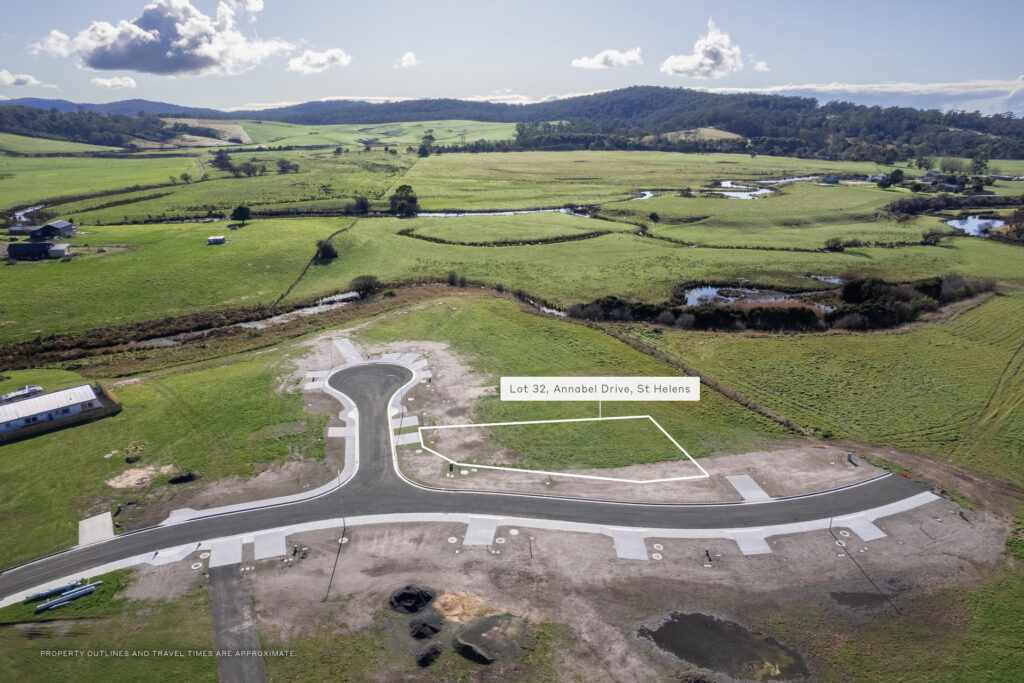 Sold -  Annabel Drive - New Property in St Helens - Real Estate by Josh Hart
